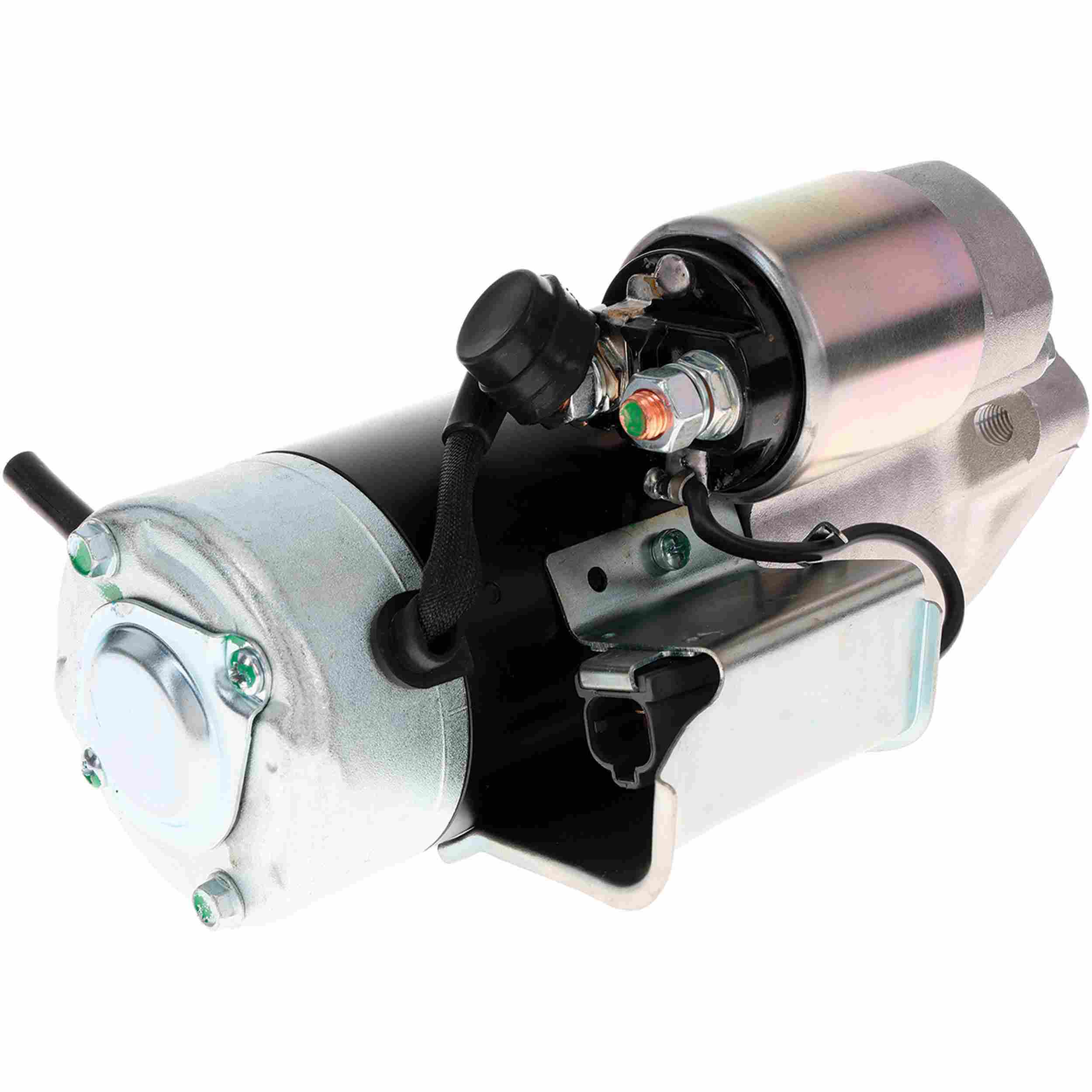 Hitachi Automotive Starter Motor STR0005