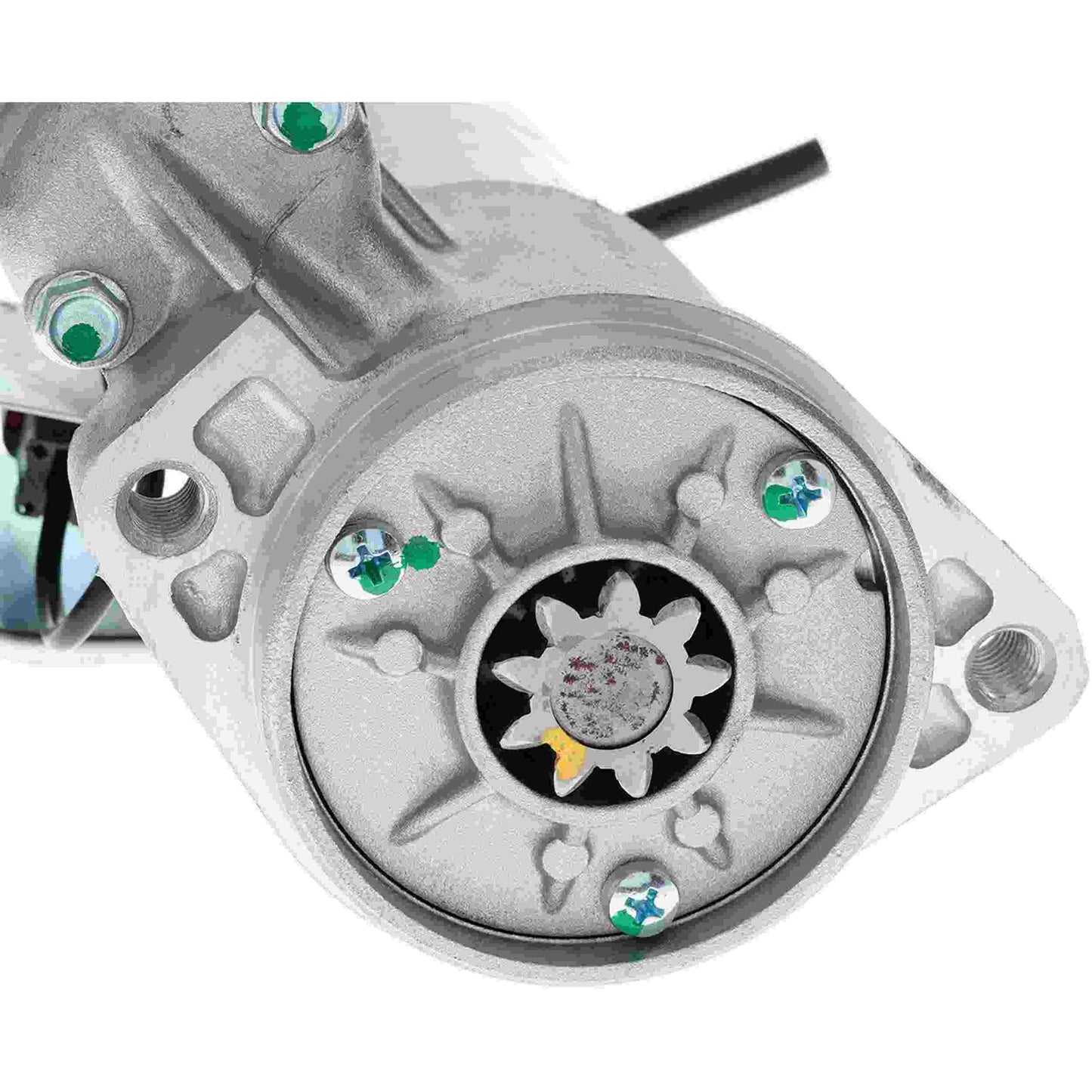 Hitachi Automotive Starter Motor STR0005