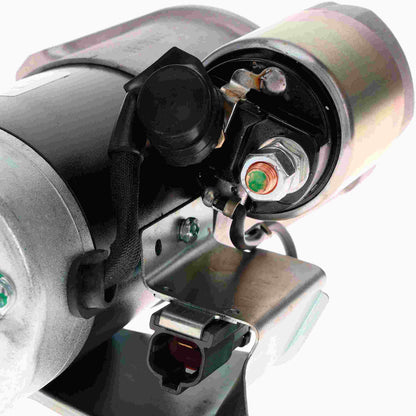 Hitachi Starter Motor