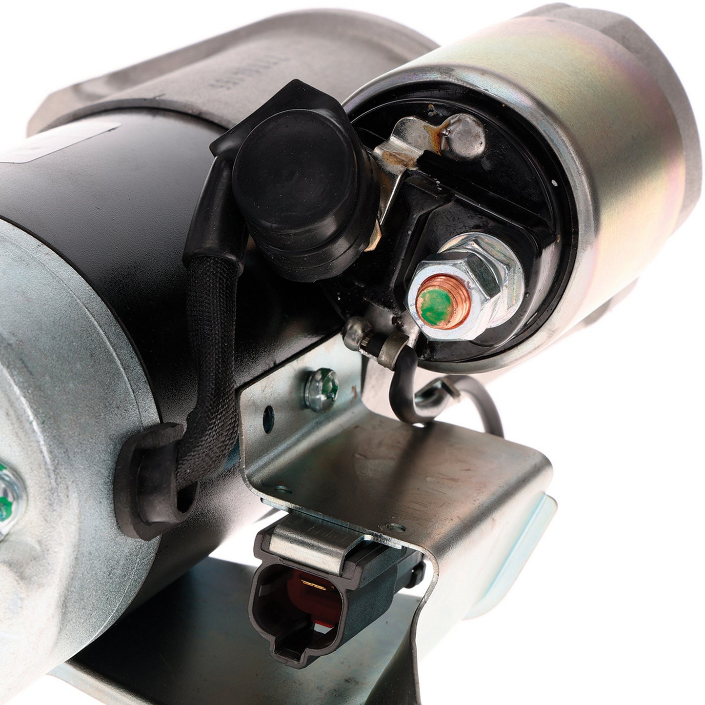Hitachi Starter Motor