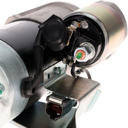 Hitachi Starter Motor