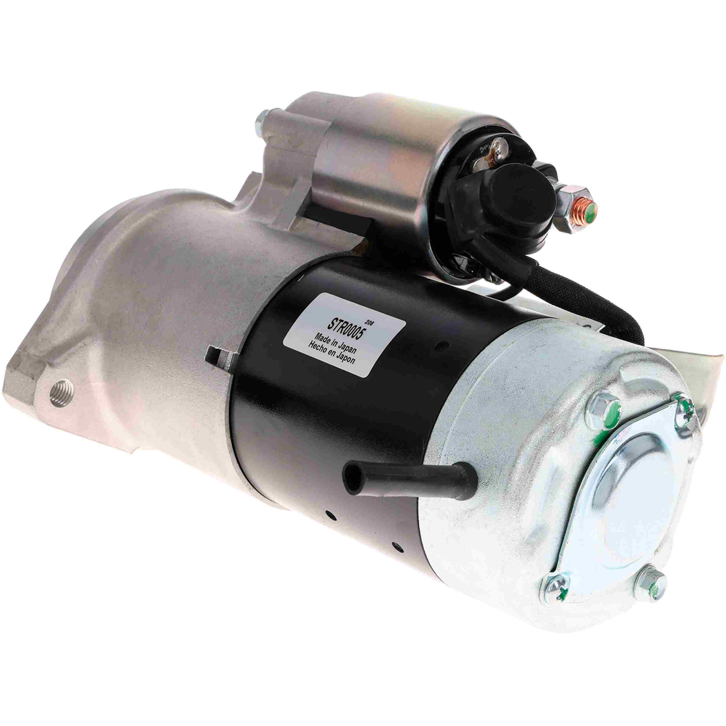 Hitachi Starter Motor
