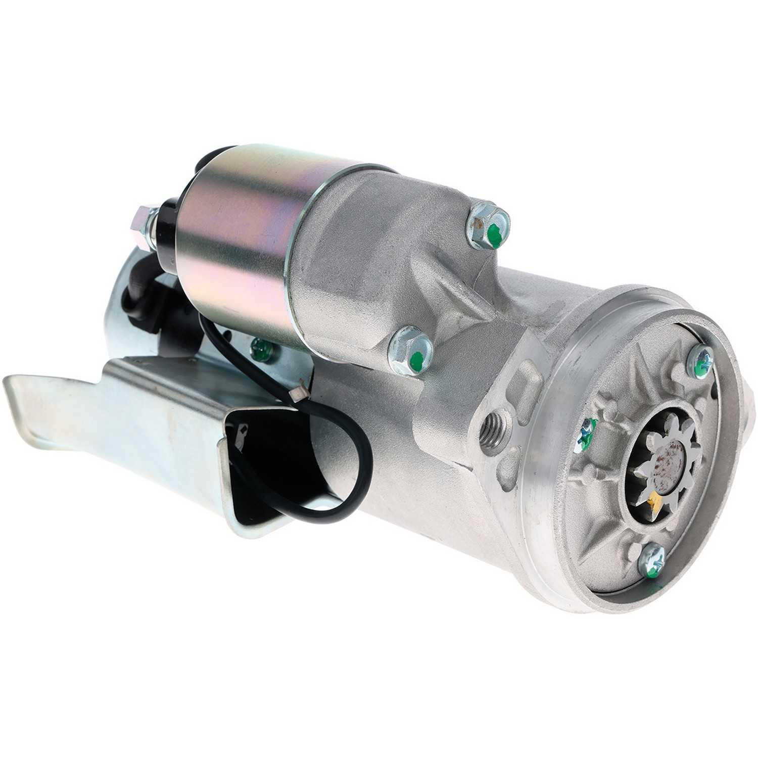 Hitachi Automotive Starter Motor STR0005