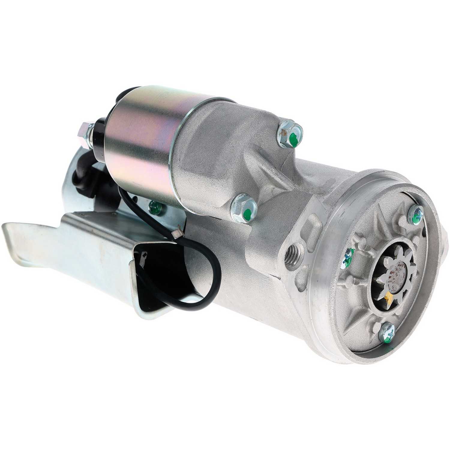 Hitachi Starter Motor
