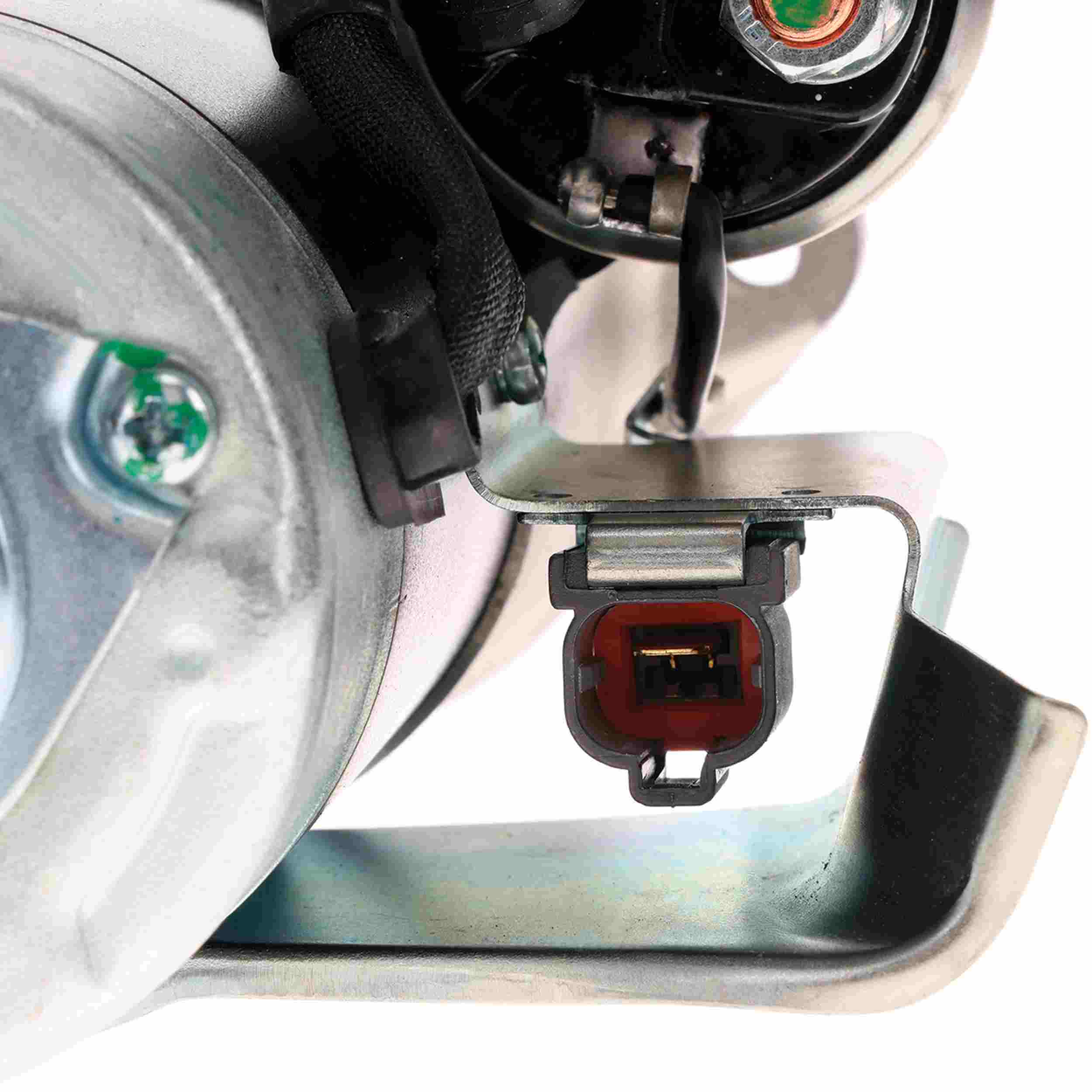 Hitachi Starter Motor