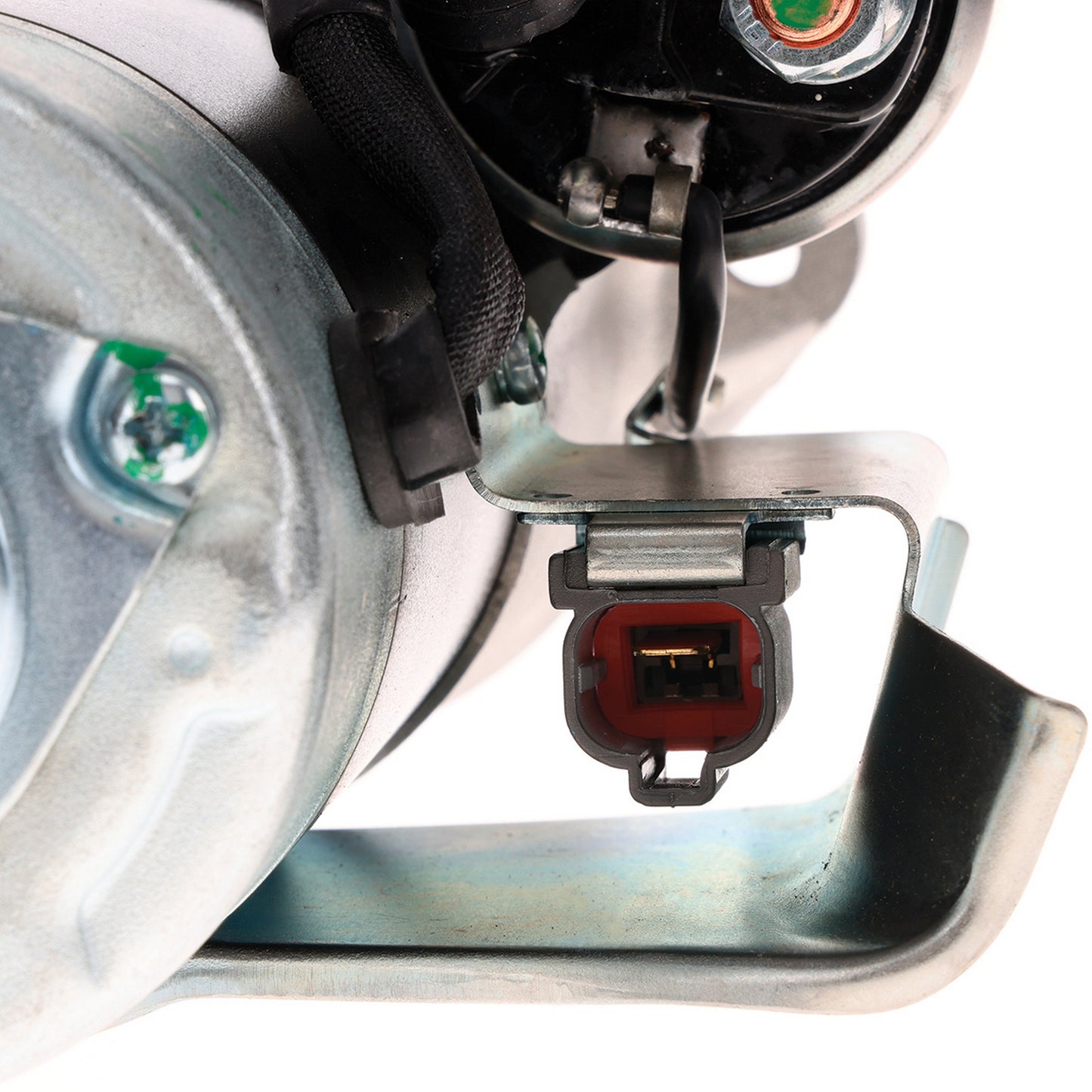 Hitachi Starter Motor