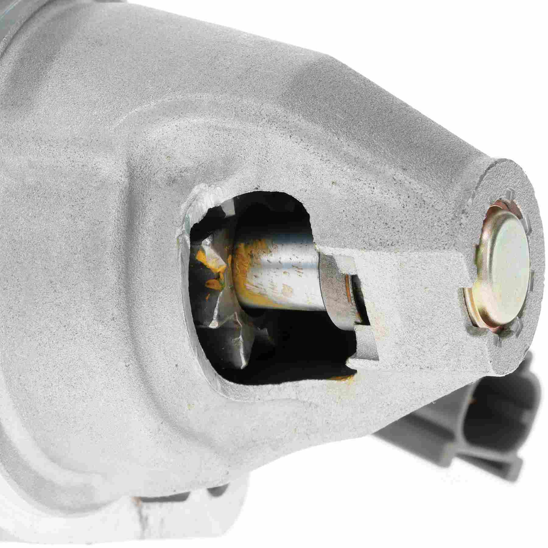 Hitachi Automotive Starter Motor STR0010