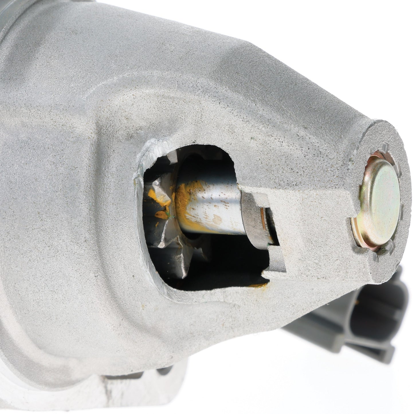 Hitachi Automotive Starter Motor STR0010