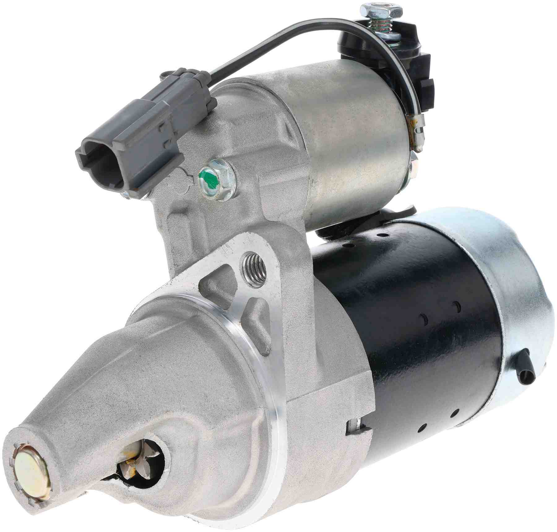 Hitachi Automotive Starter Motor STR0010