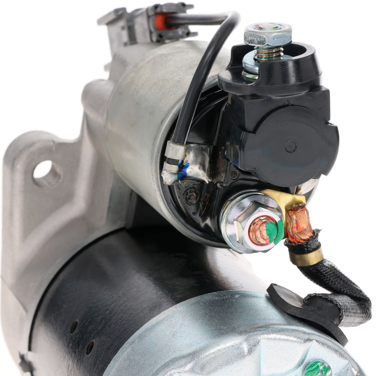 Hitachi Automotive Starter Motor STR0010