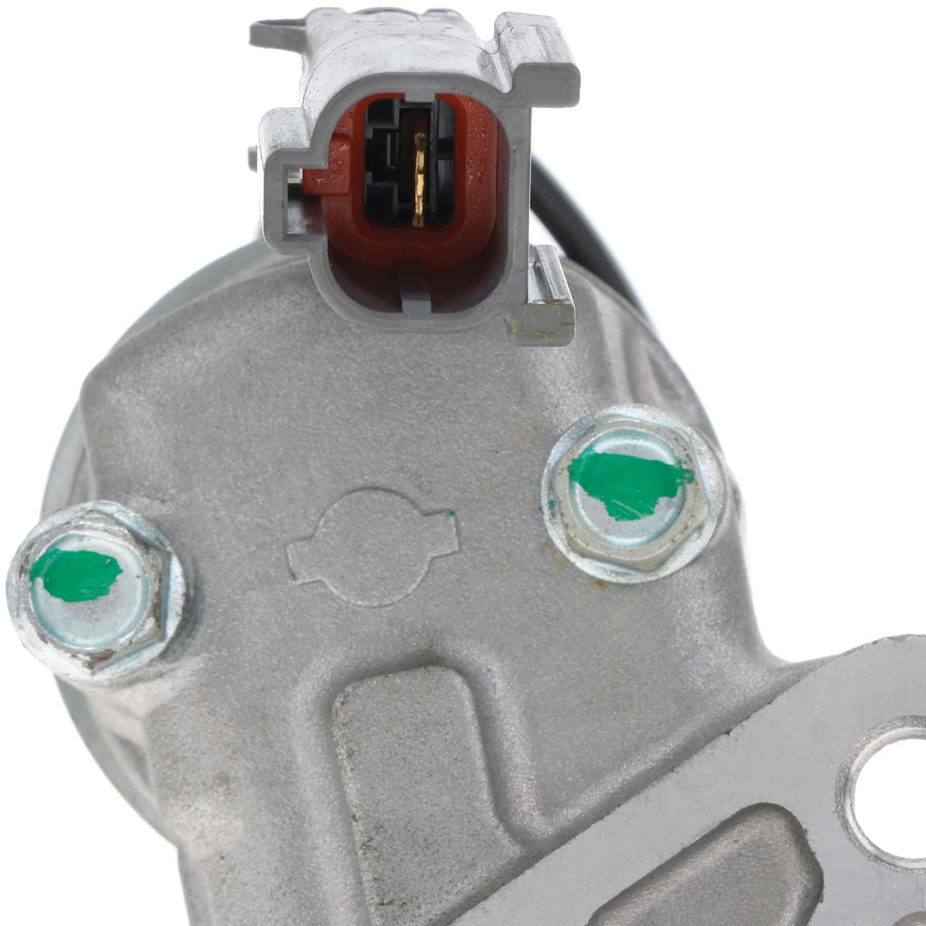 Hitachi Automotive Starter Motor STR0010