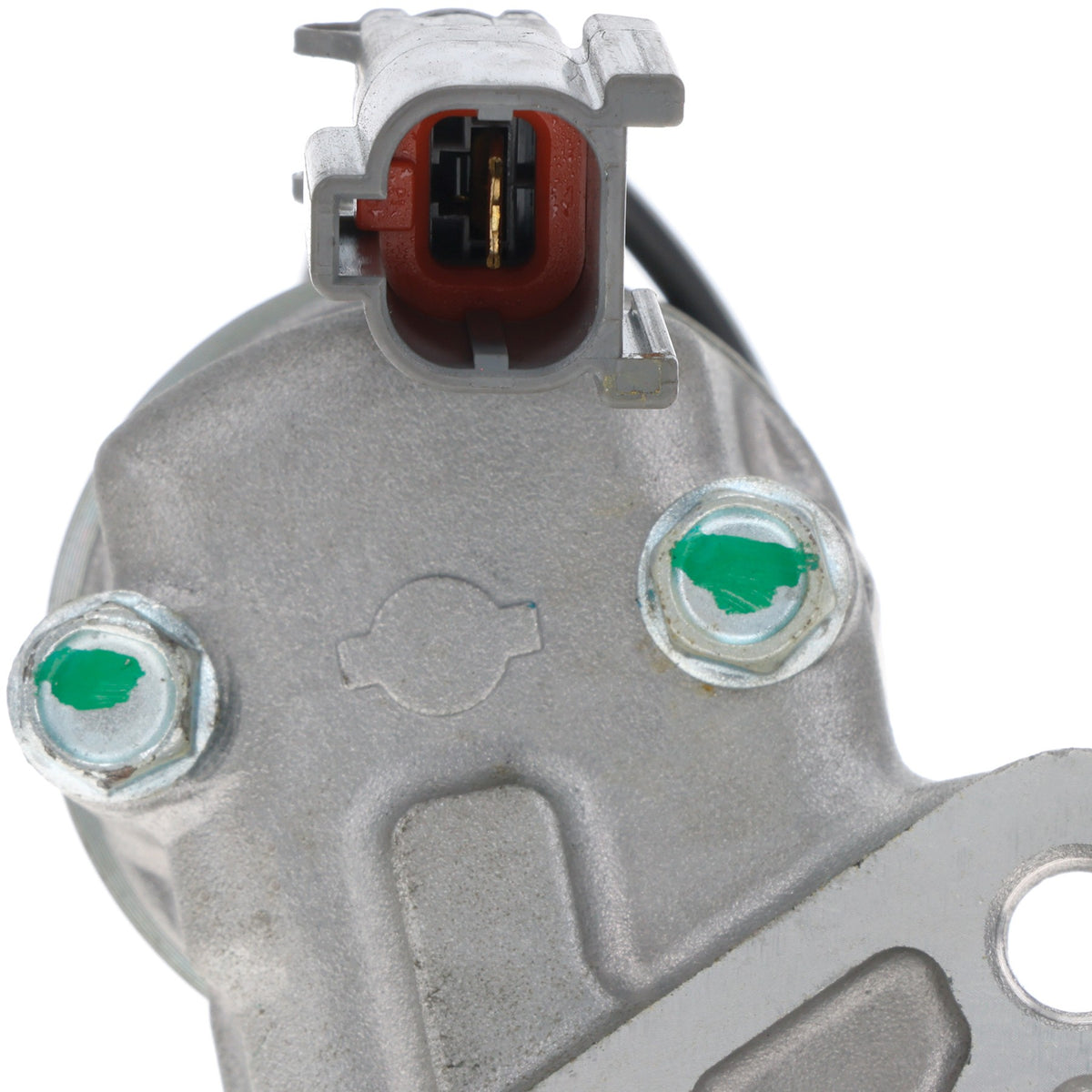Hitachi Automotive Starter Motor STR0010