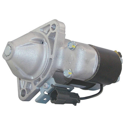Hitachi Starter Motor
