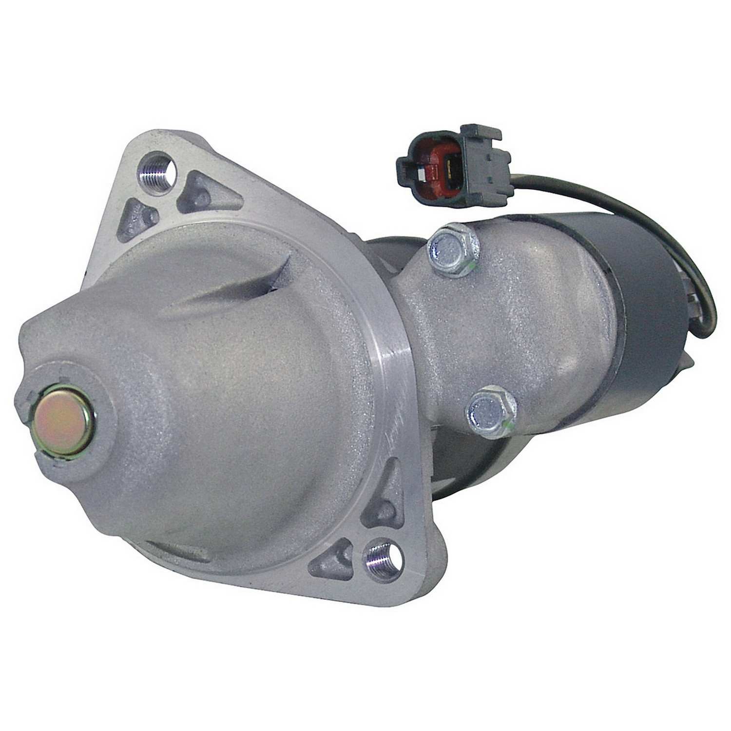 Hitachi Automotive Starter Motor STR0017