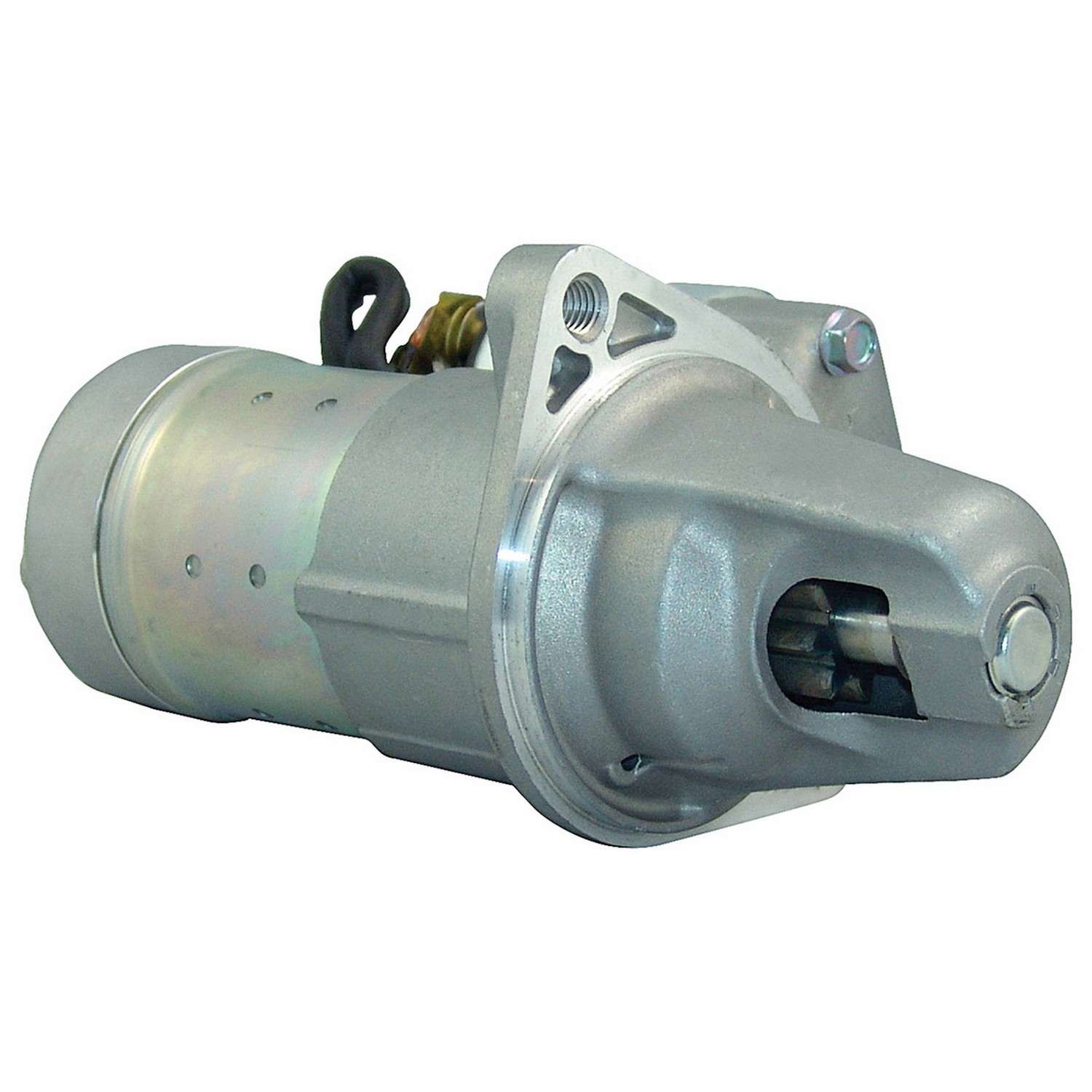 Hitachi Automotive Starter Motor STR0018