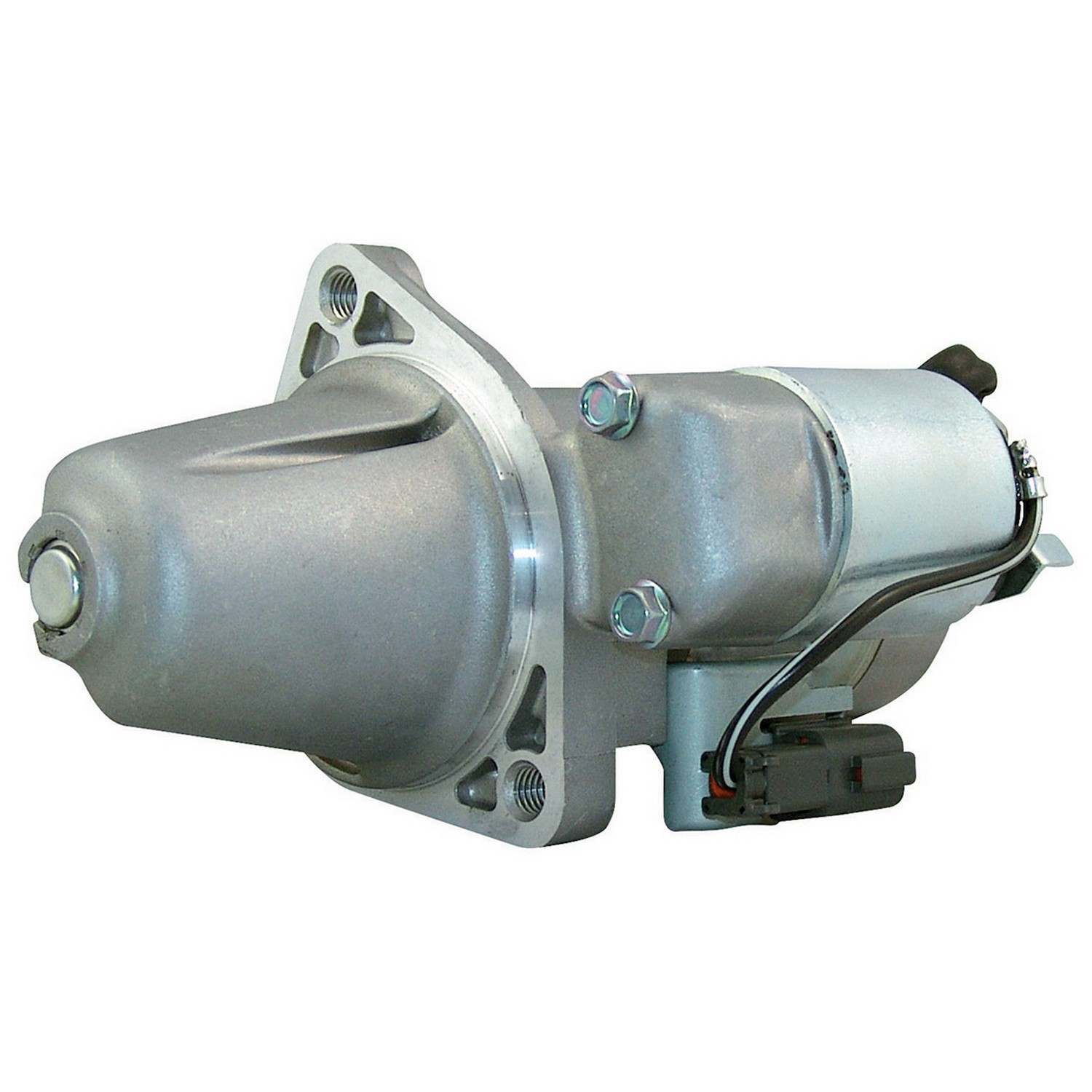 Hitachi Automotive Starter Motor STR0018