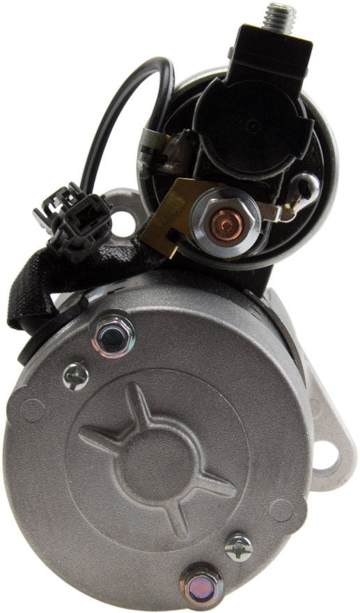 Hitachi Automotive Starter Motor STR0020