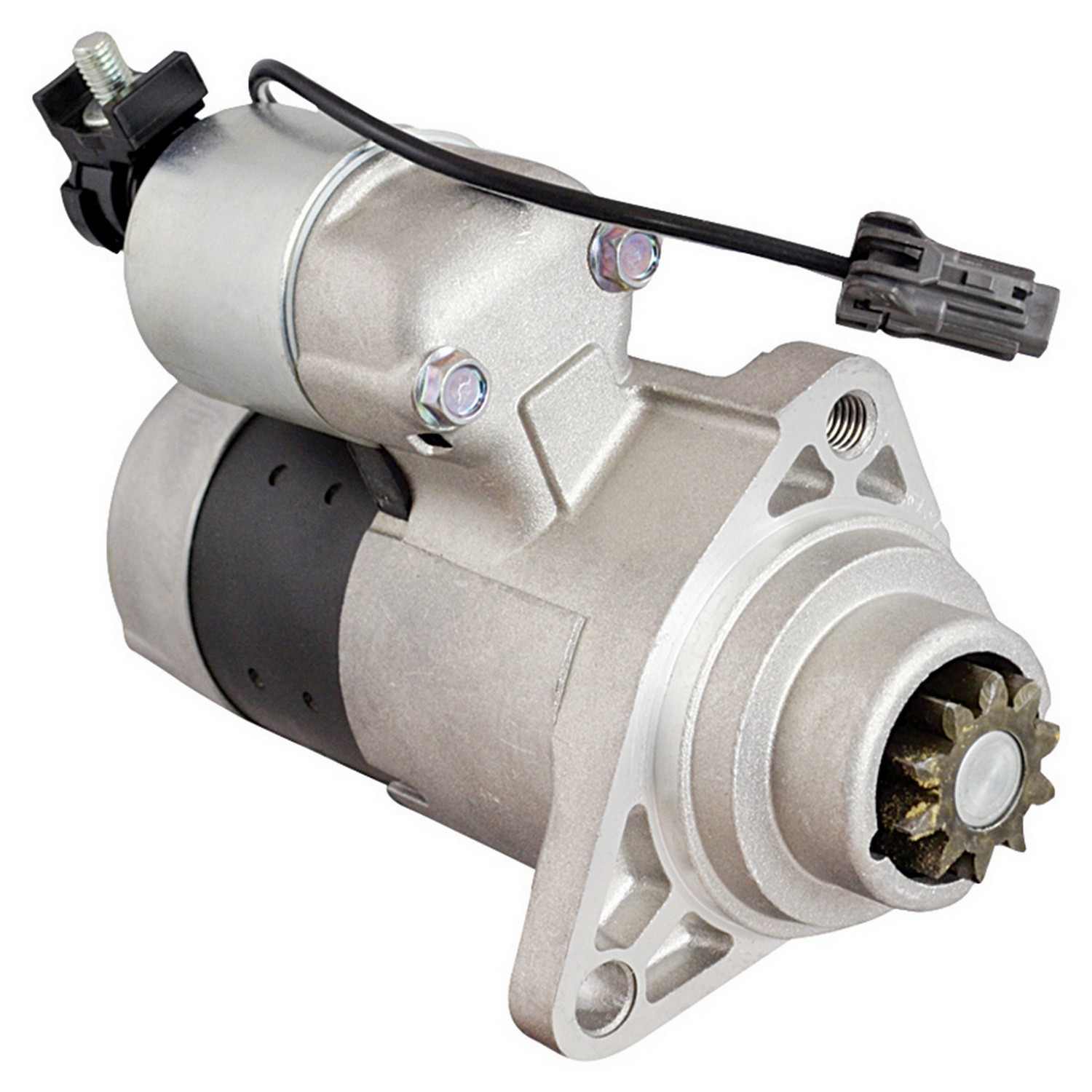 Hitachi Automotive Starter Motor STR0020