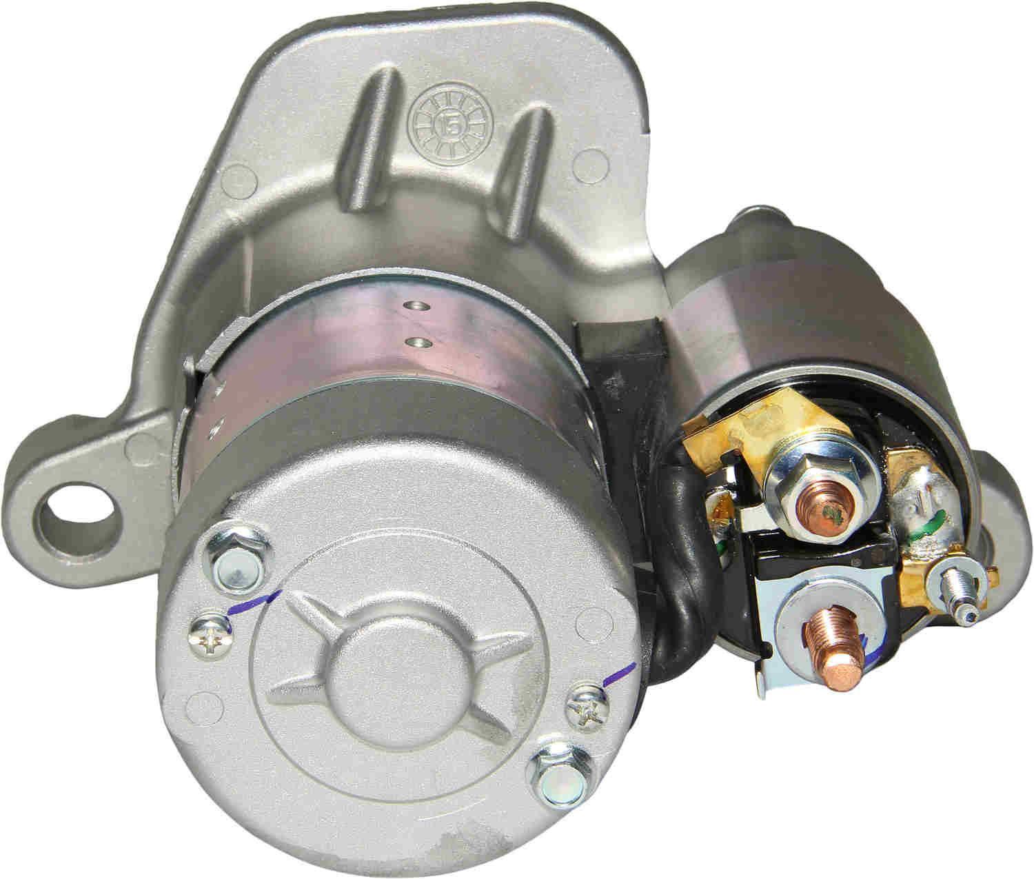 Hitachi Automotive Starter Motor STR0021