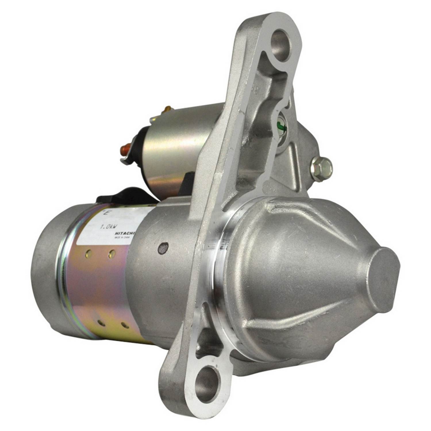 Hitachi Automotive Starter Motor STR0021