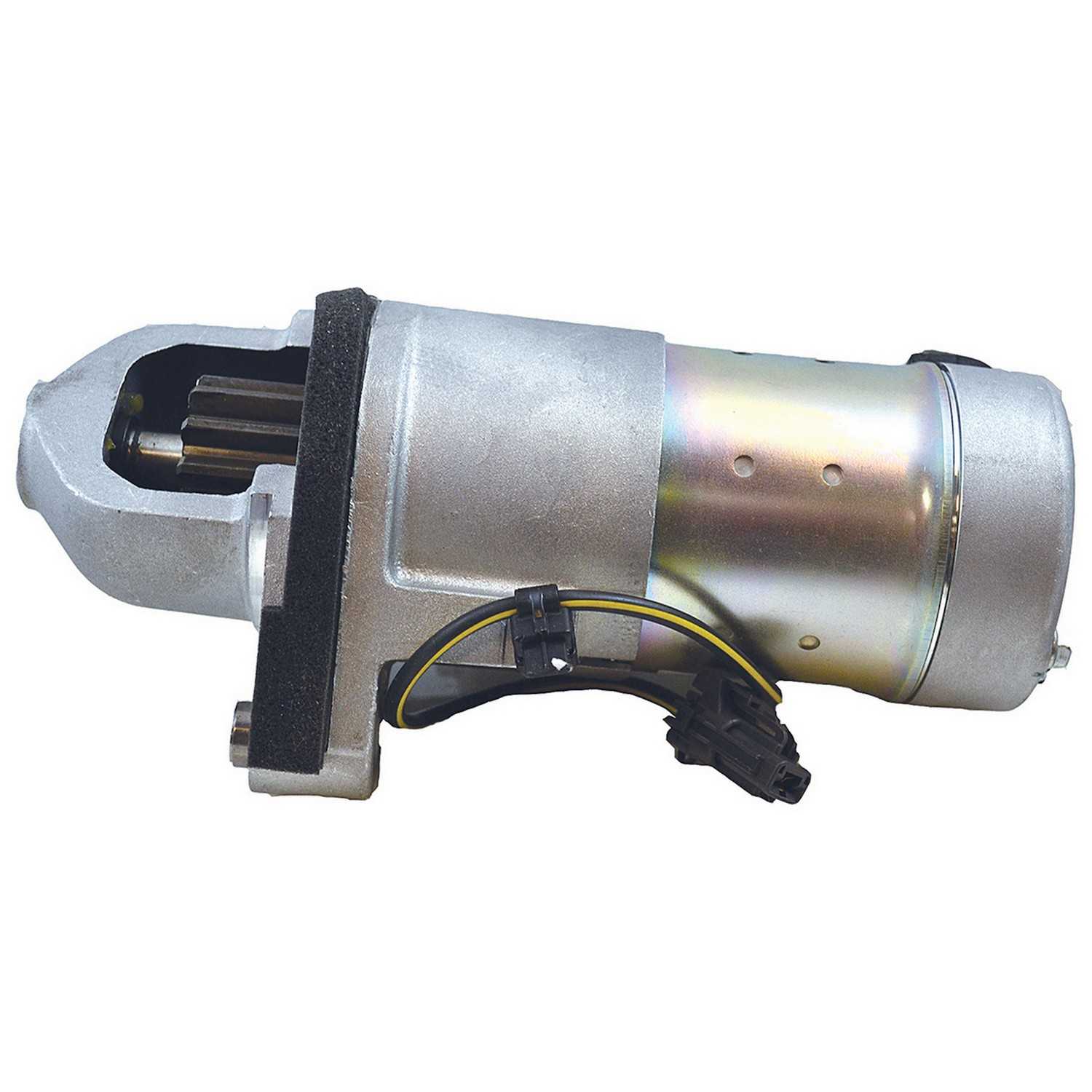 Hitachi Automotive Starter Motor STR0022