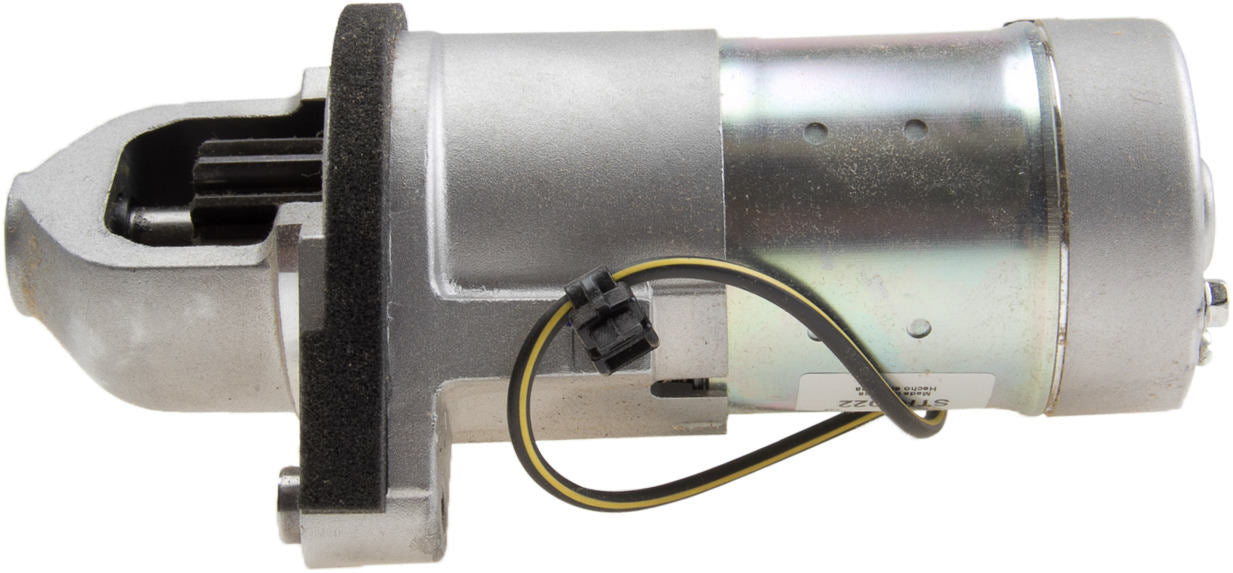 Hitachi Automotive Starter Motor STR0022