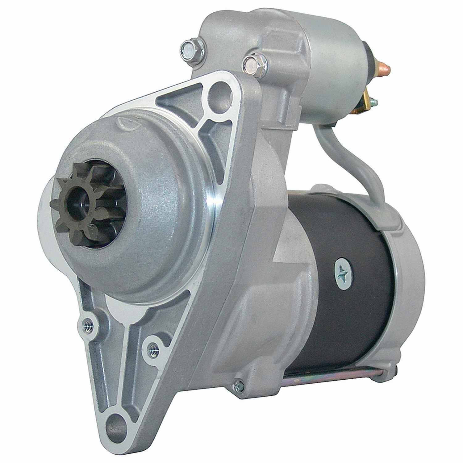 Hitachi Automotive Starter Motor STR0023