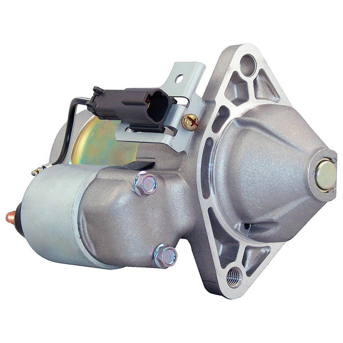 Hitachi Automotive Starter Motor STR0025