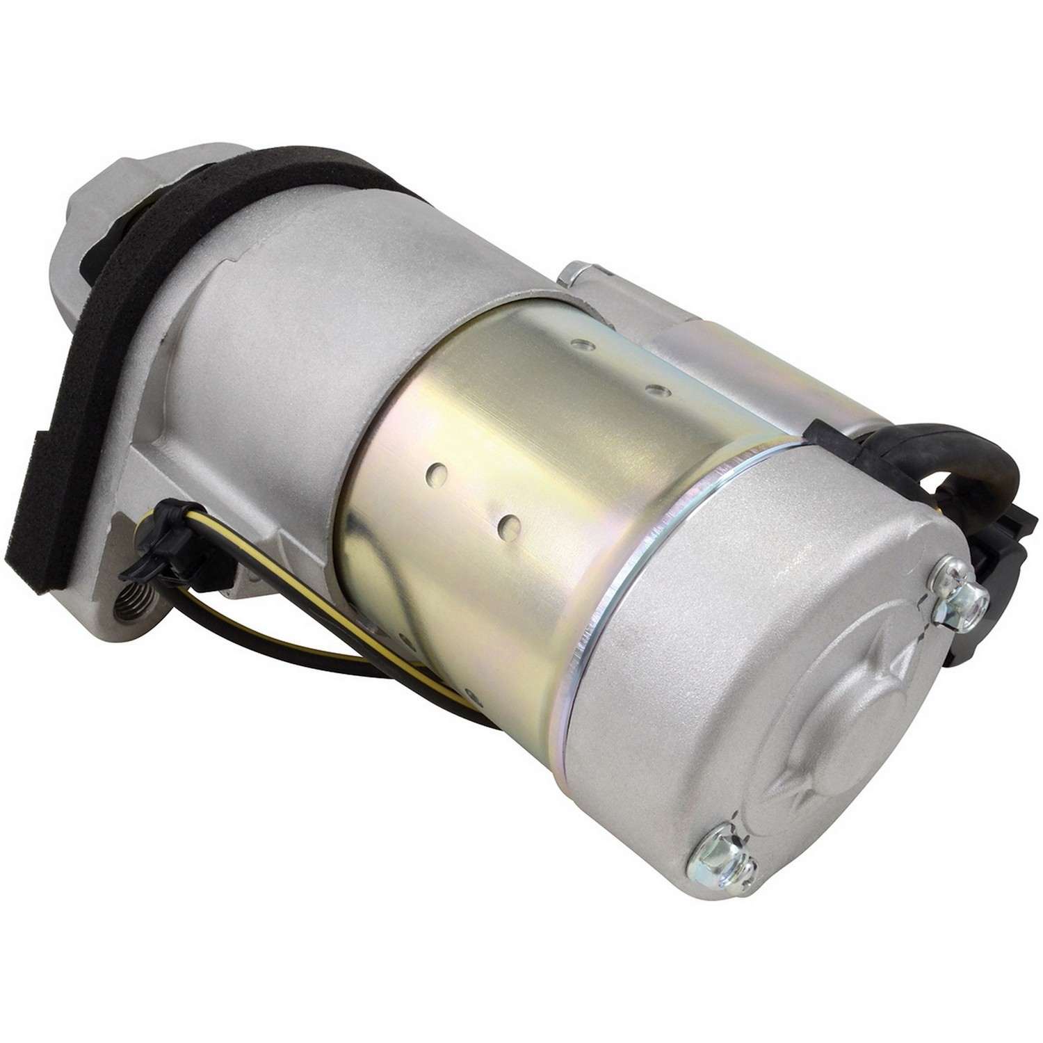 Hitachi Automotive Starter Motor STR0063