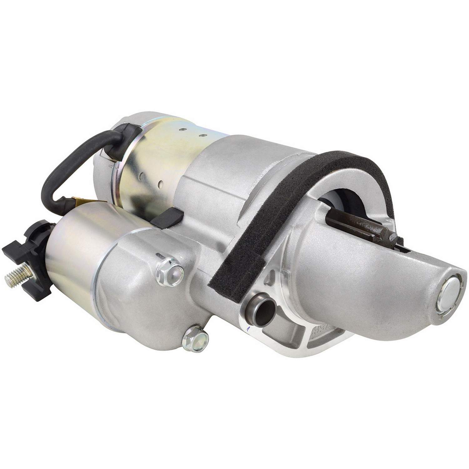 Hitachi Automotive Starter Motor STR0063