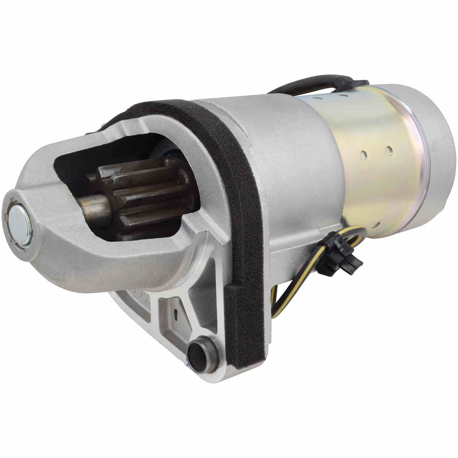 Hitachi Automotive Starter Motor STR0063