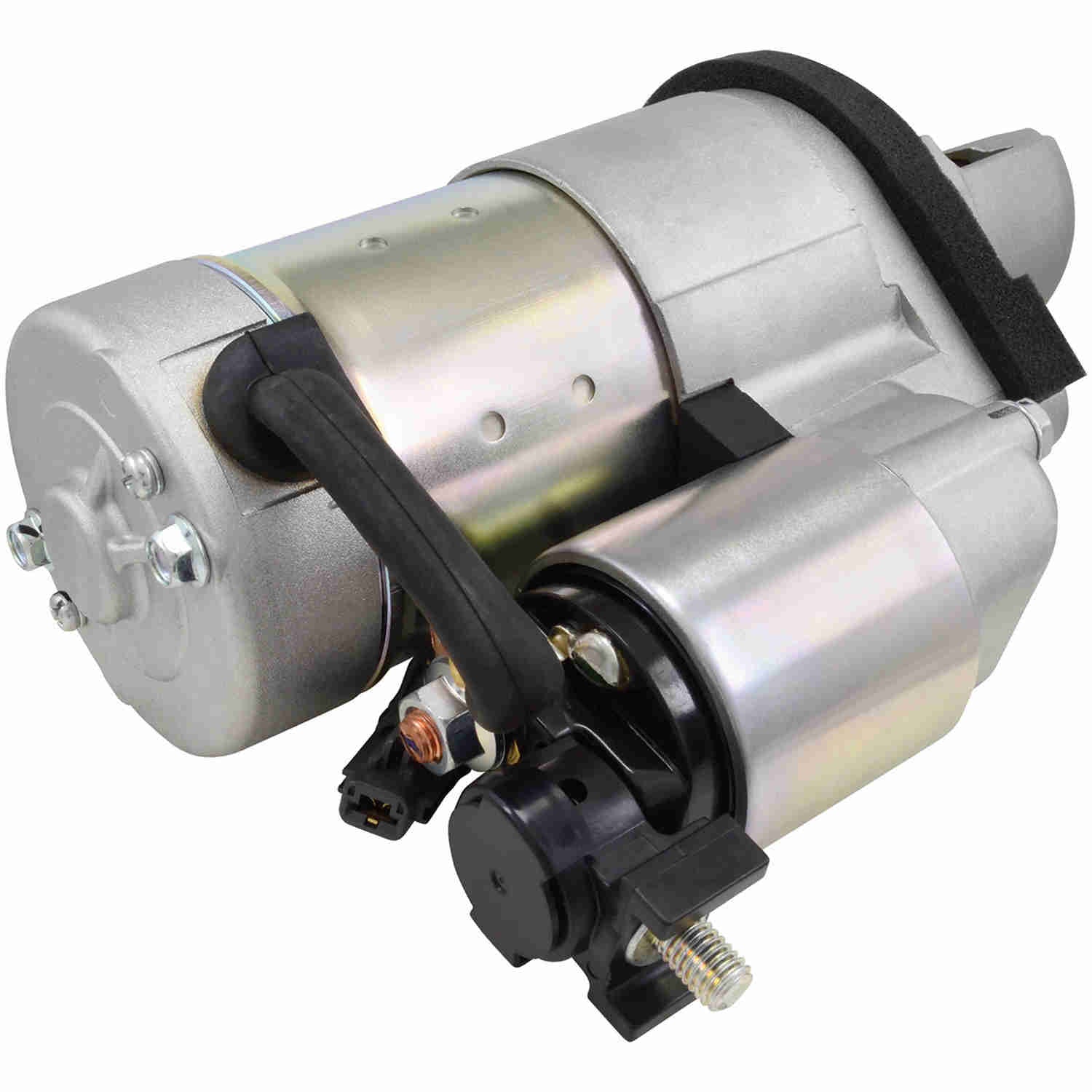 Hitachi Automotive Starter Motor STR0063