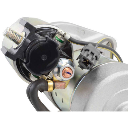 Hitachi Automotive Starter Motor STR0063