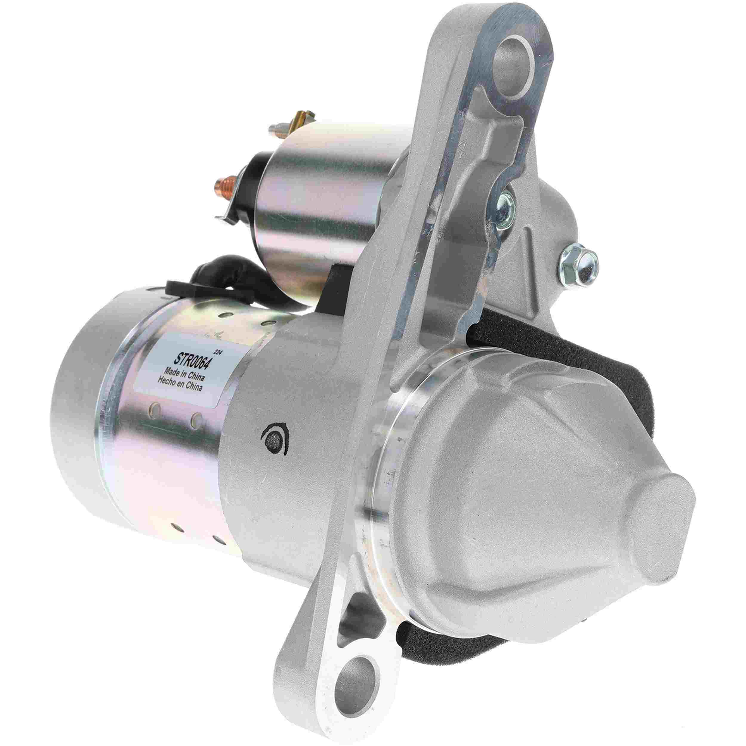 Hitachi Automotive Starter Motor STR0064