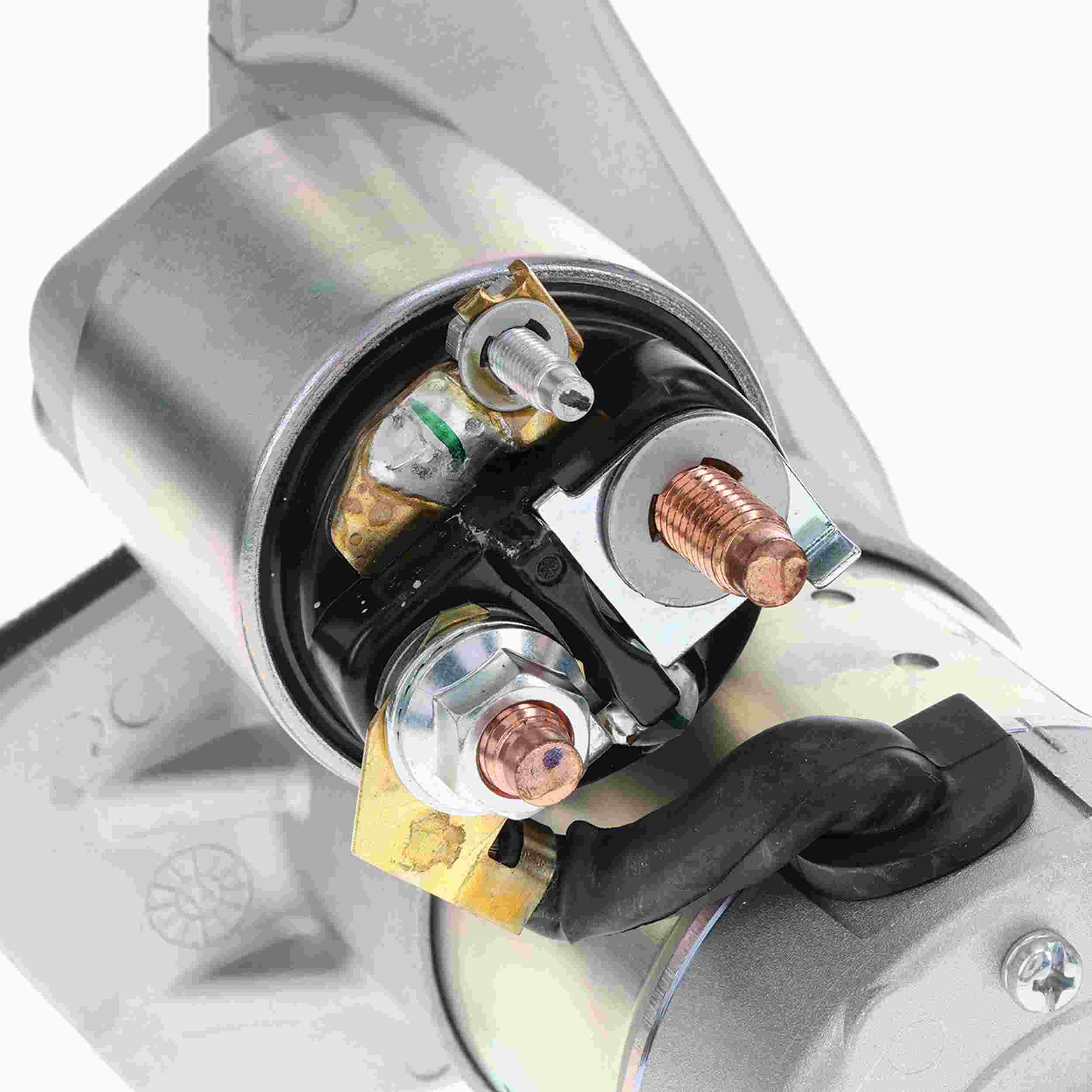 Hitachi Automotive Starter Motor STR0064