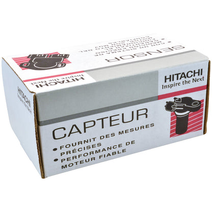 Hitachi Automotive Engine Coolant Temperature Sensor TMS0002