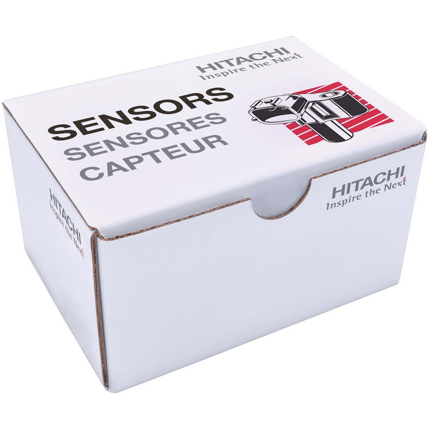 Hitachi Automotive Throttle Position Sensor TPS0001