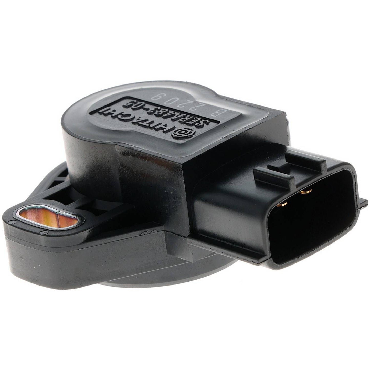 Hitachi Automotive Throttle Position Sensor TPS0003