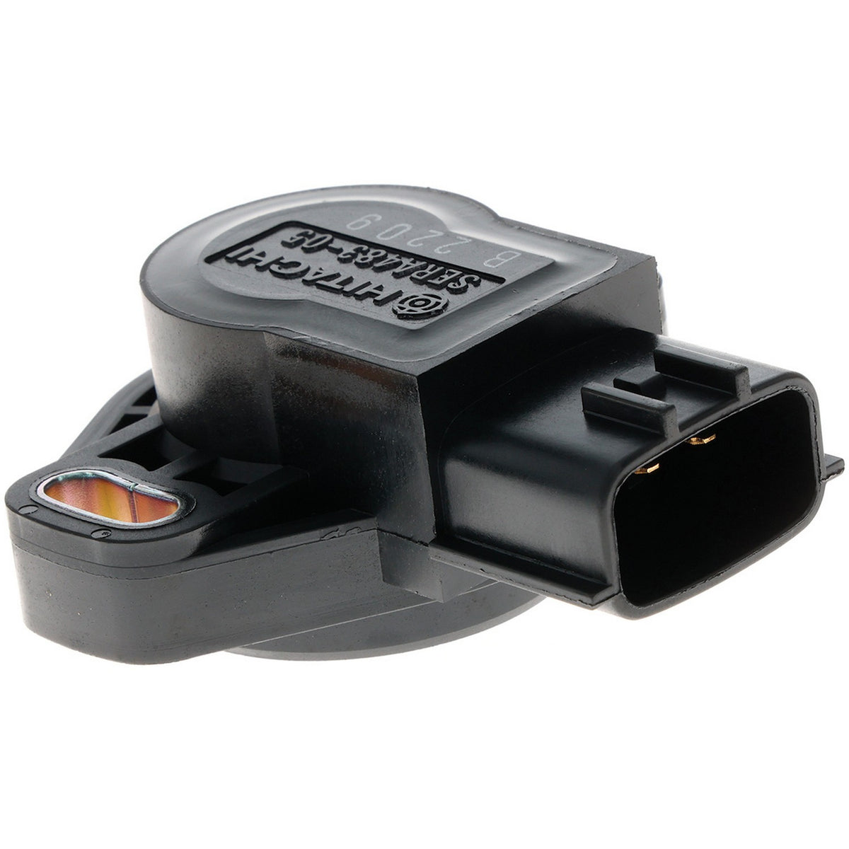 Hitachi Automotive Throttle Position Sensor TPS0003