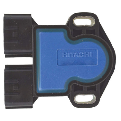 Hitachi Fuel Injection Throttle Switch