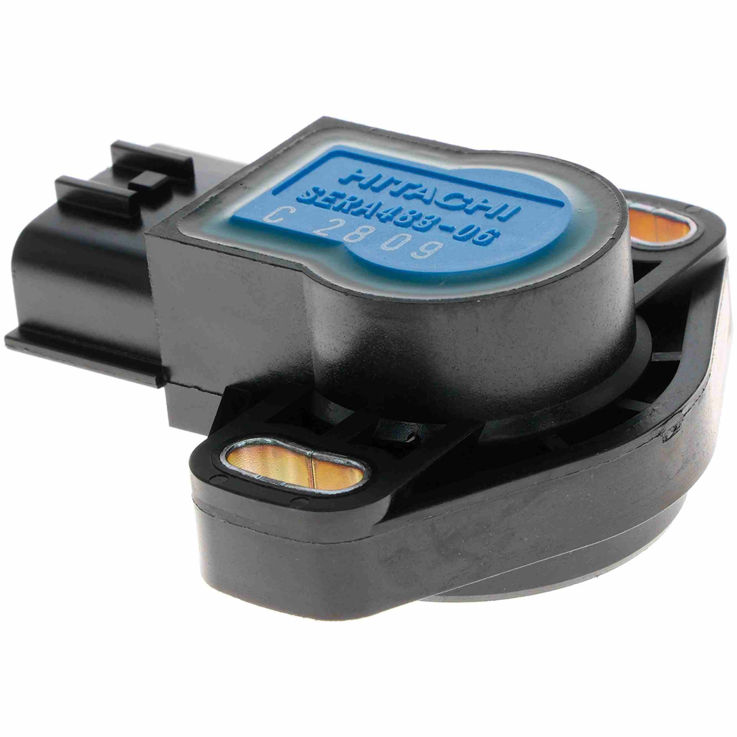 Hitachi Automotive Throttle Position Sensor TPS0008