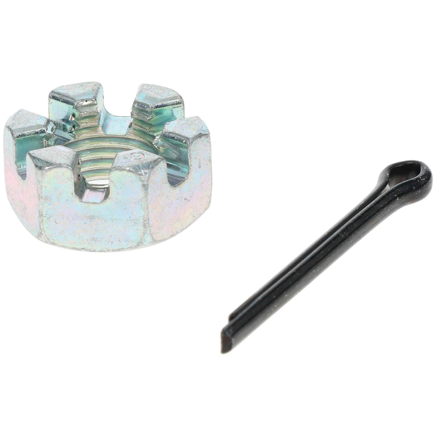 Hitachi Automotive Steering Tie Rod TRE0001
