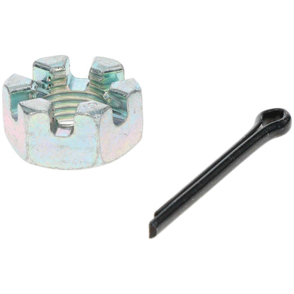 Hitachi Automotive Steering Tie Rod TRE0001