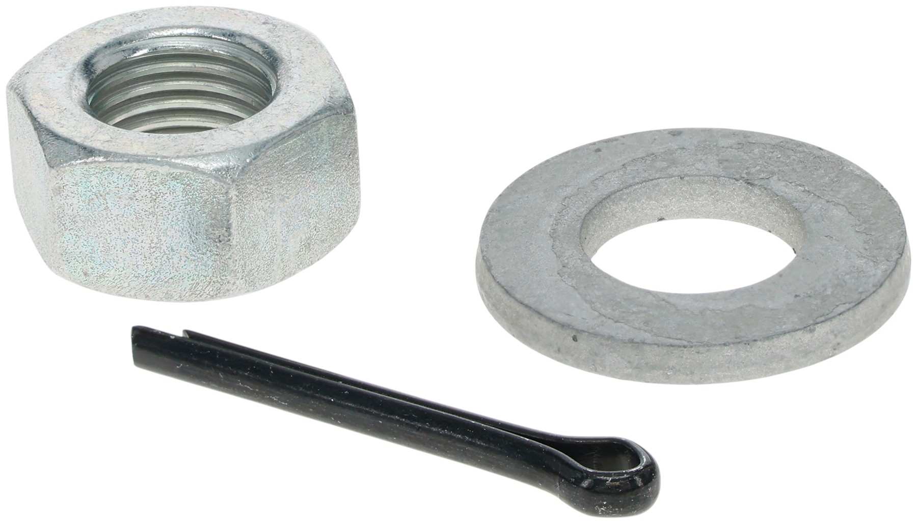 Hitachi Automotive Steering Tie Rod TRE0007
