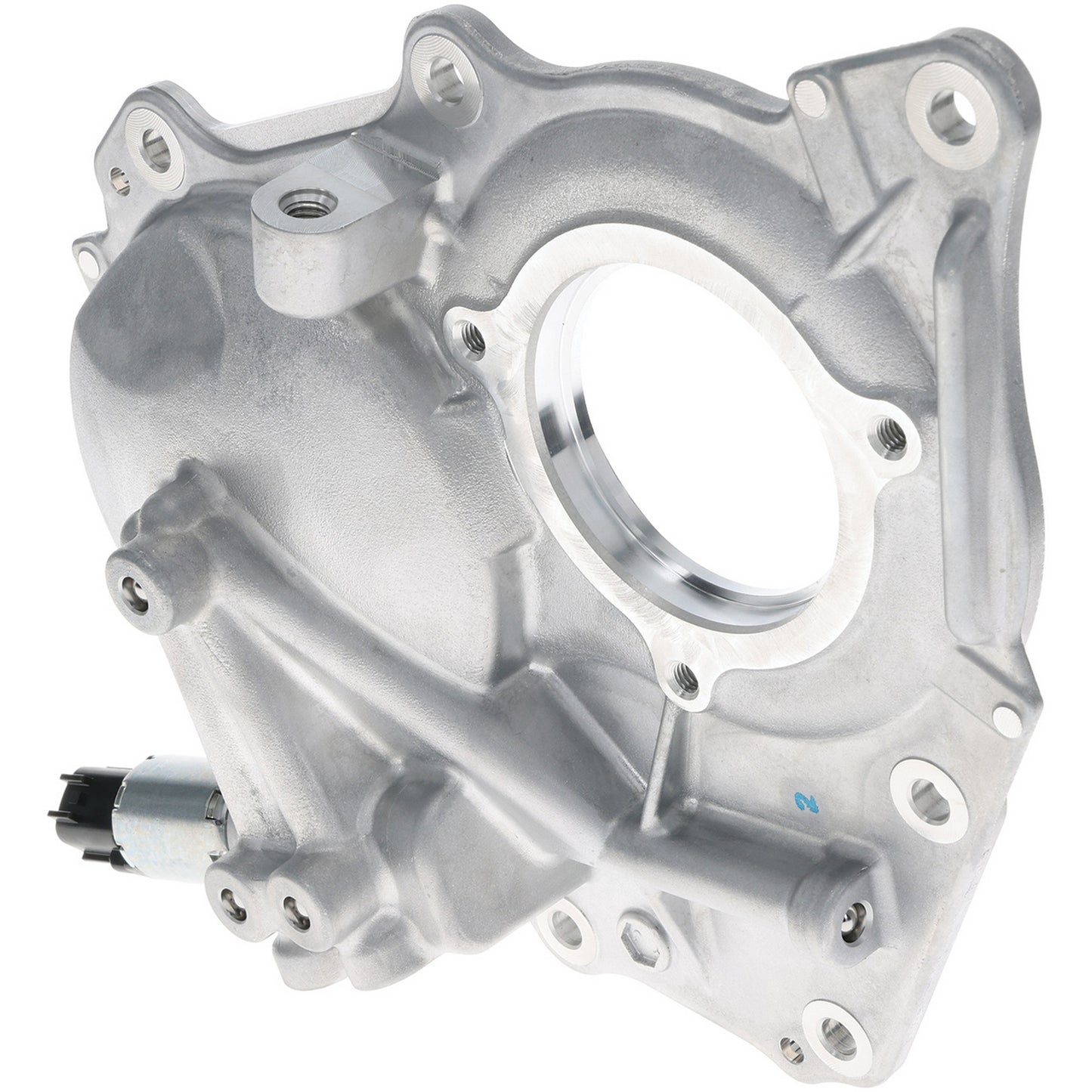 Hitachi Automotive Engine Variable Valve Timing (VVT) Solenoid Housing VTC0001 image 3