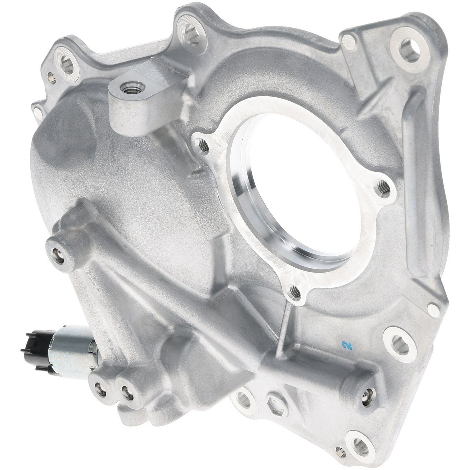 Hitachi Automotive Engine Variable Valve Timing (VVT) Solenoid Housing VTC0001 image 3