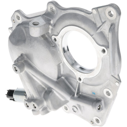 Hitachi Automotive Engine Variable Valve Timing (VVT) Solenoid Housing VTC0001 image 3