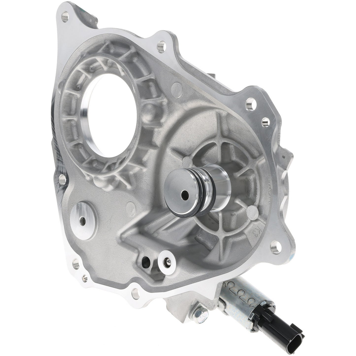 Hitachi Automotive Engine Variable Valve Timing (VVT) Solenoid Housing VTC0001 image 6