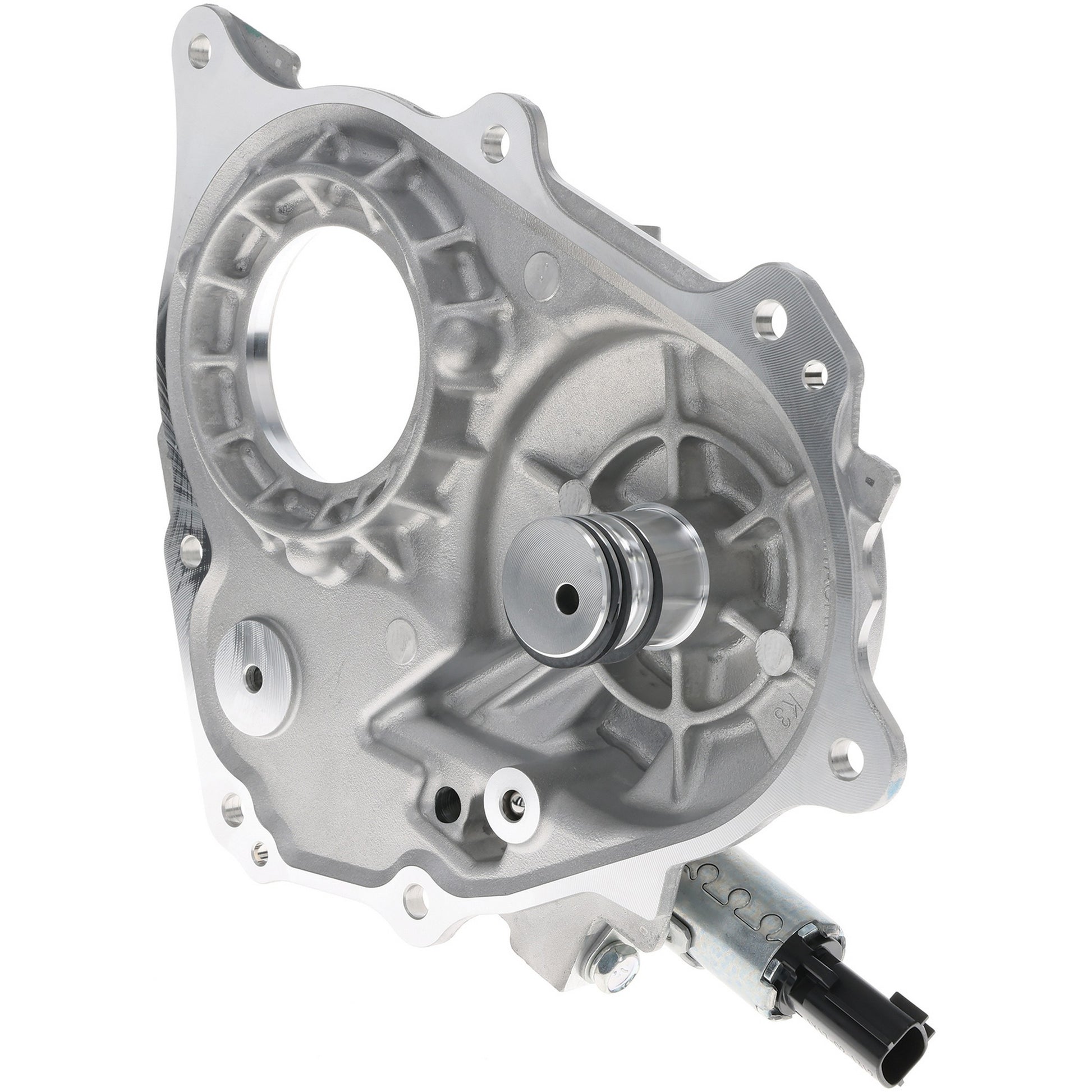 Hitachi Automotive Engine Variable Valve Timing (VVT) Solenoid Housing VTC0001 image 6