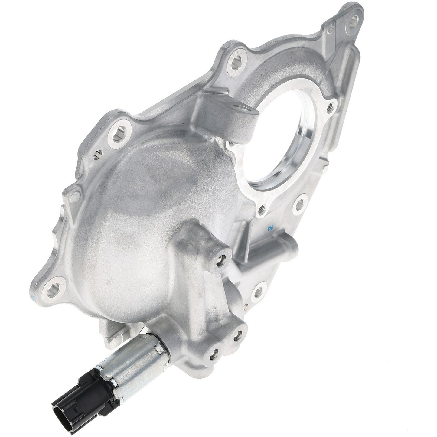 Hitachi Automotive Engine Variable Valve Timing (VVT) Solenoid Housing VTC0001 image 7